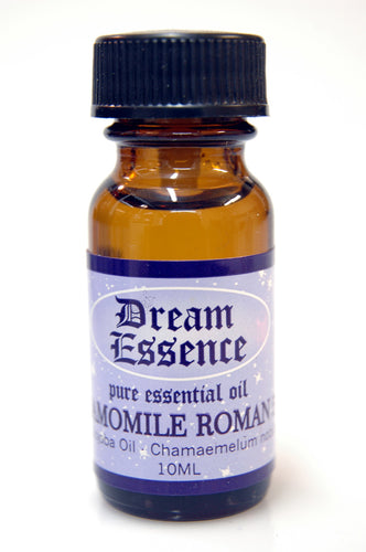 CHAMOMILE ROMAN 5% - Essential Oil
