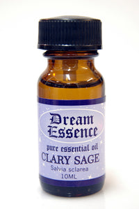 CLARY SAGE - Essential Oil