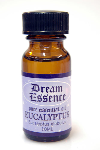 EUCLAYPTUS - Essential Oil