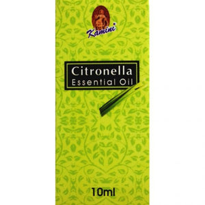 Citronella - Kamini - Fragrance Oil