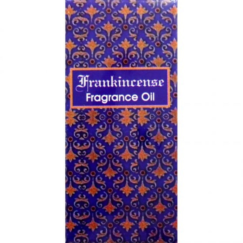 Frankincense - Kamini Fragrance Oil