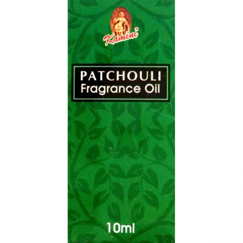 Patchouli  - Kamini Fragrance Oil