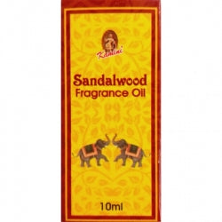 Sandalwood  - Kamini Fragrance Oil