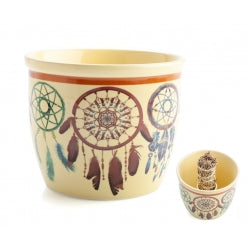 Smudge Bowl - Dream Catcher