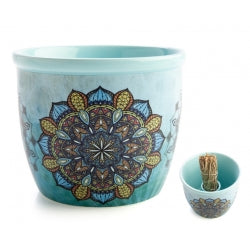 Smudge Bowl - Mandala