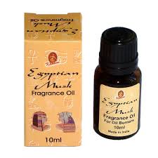 Egyptian Musk - Kamini Fragrance Oil