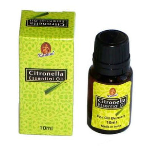 Citronella - Kamini Fragrance Oil
