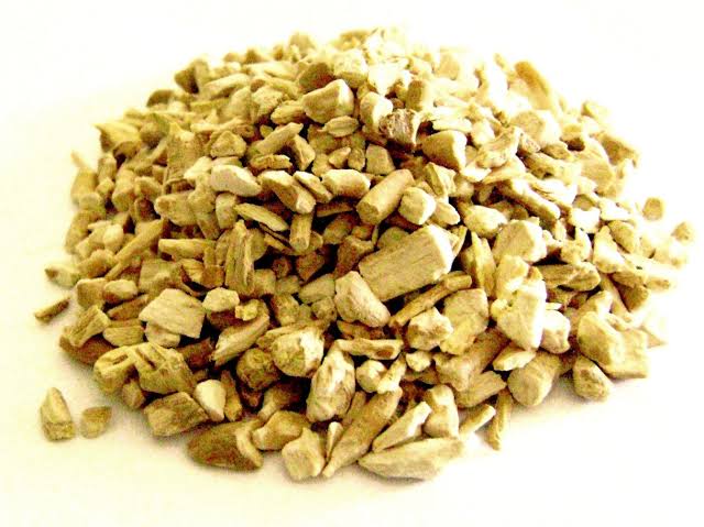 Ashwaghanda - Organic - Adaptogenic