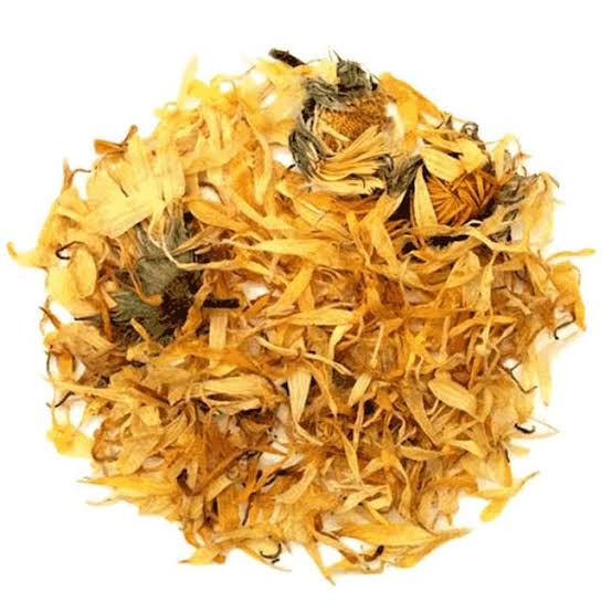 Calendula - DIGESTION