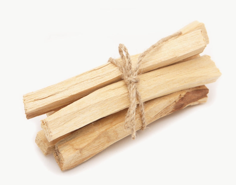 Palo Santo - Green Tree Fragrance Oil