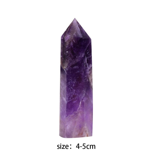 Natural stone - Obelisk - Various