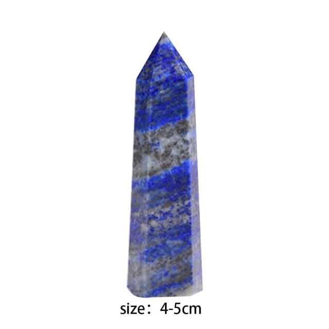 Natural stone - Obelisk - Various
