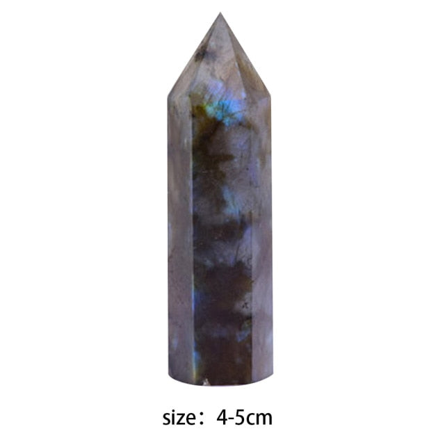 Natural stone - Obelisk - Various