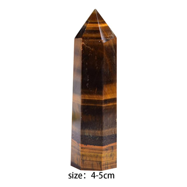 Natural stone - Obelisk - Various