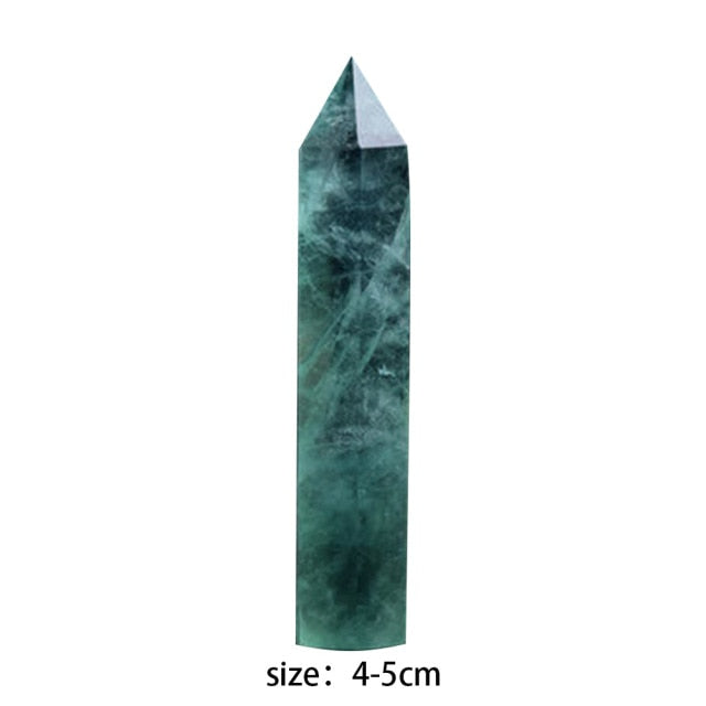 Natural stone - Obelisk - Various