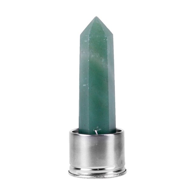 Gemstone Glass Water Bottle - Replacement