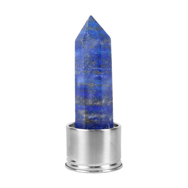 Gemstone Glass Water Bottle - Replacement