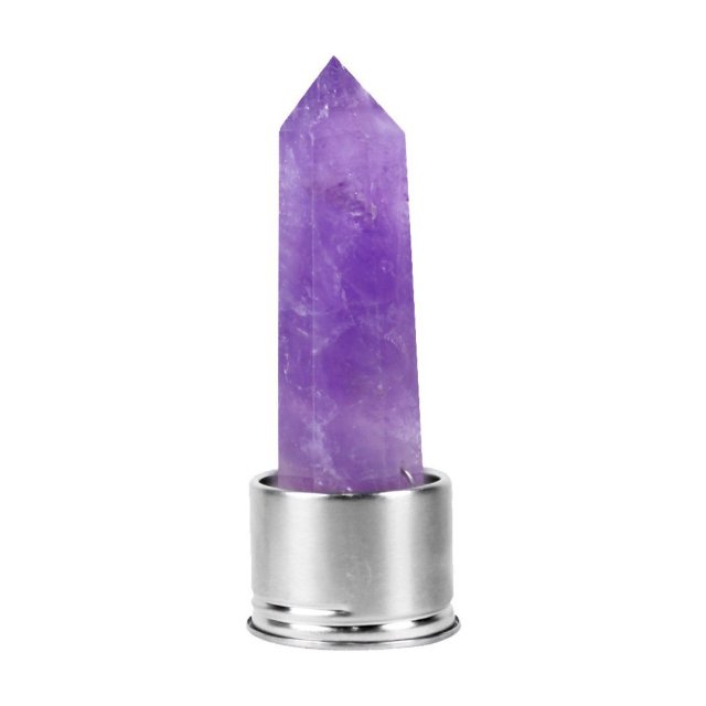 Gemstone Glass Water Bottle - Replacement