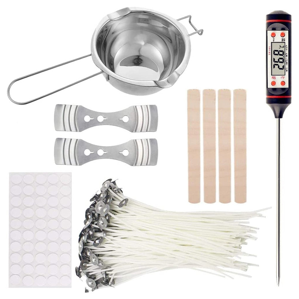 Candle Making Kit  - DIY