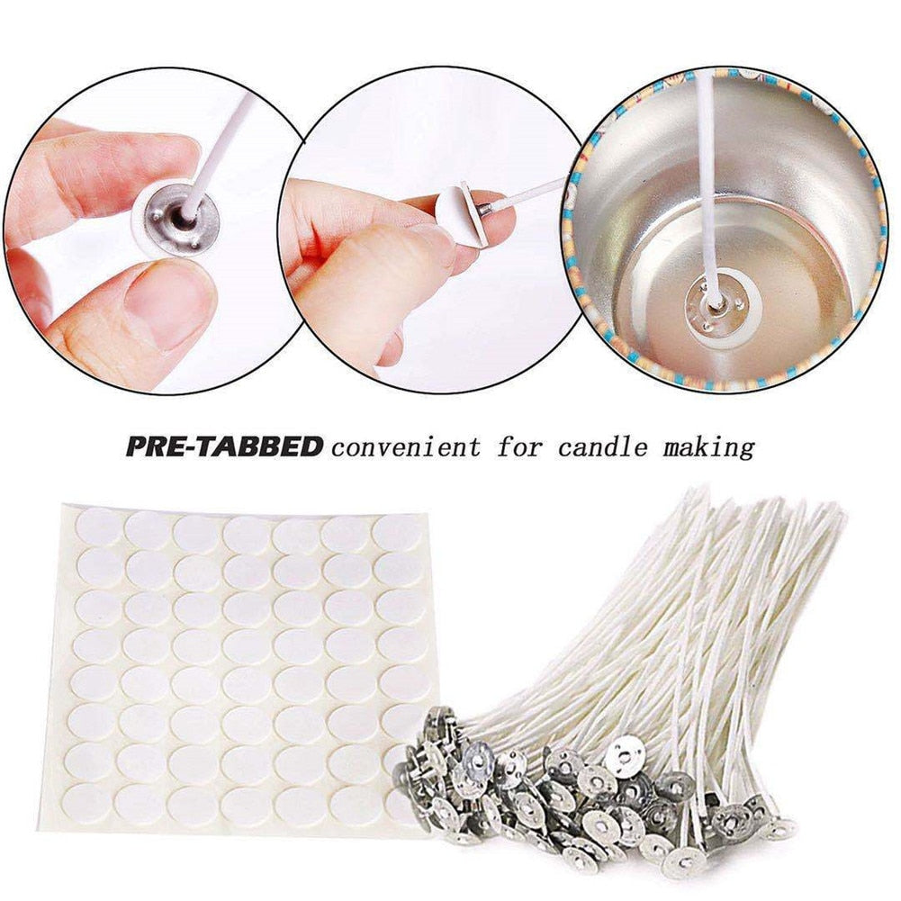 Candle Making Kit  - DIY