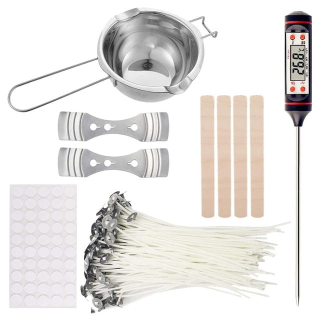 Candle Making Kit  - DIY